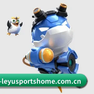 乐鱼体育 APP